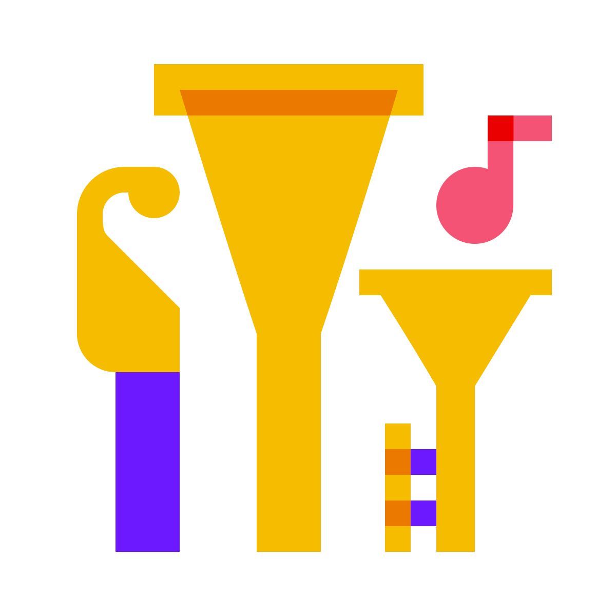 声音工厂声空间
